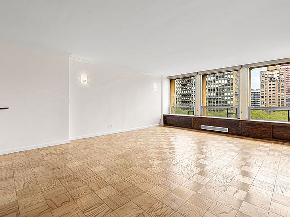 2nd image of 300 E 33rd St APT 8A