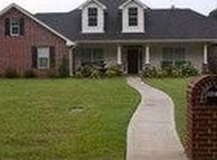 5003 Fountain Ln, Longview, TX 75604