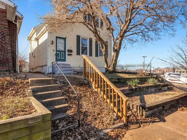 4258 Delor St, Saint Louis, MO 63116