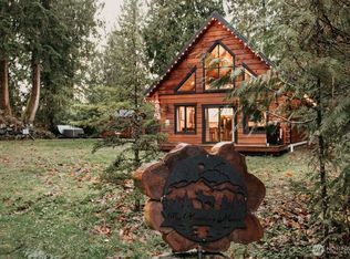 15033 Welcome Road, Glacier, WA 98244