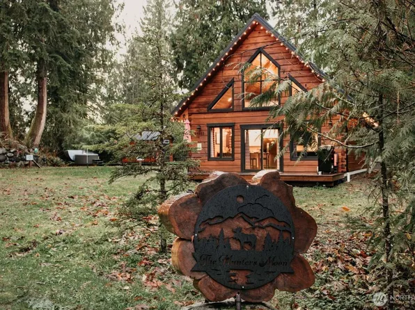 15033 Welcome Road, Glacier, WA 98244