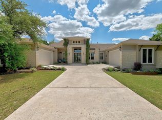 3301 Scenic Overlook Trl, Austin, TX 78734