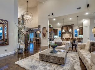 13432 Mercedes Ln, Frisco, TX 75035