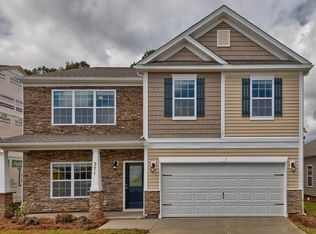 391 Explorer Dr, Chapin, SC 29036