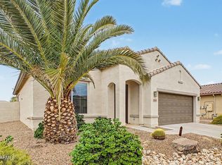 5187 W Tortoise Drive, Eloy, AZ 85131