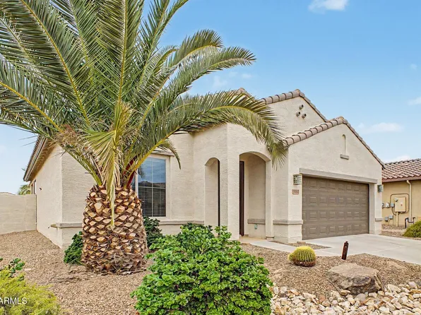 5187 W Tortoise Drive, Eloy, AZ 85131