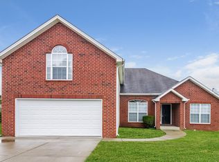 1413 Micheles Way, La Vergne, TN 37086