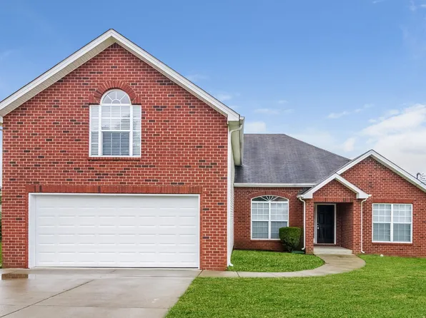 1413 Micheles Way, La Vergne, TN 37086