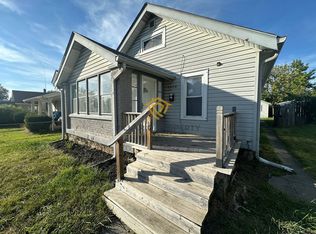 1528 E Tabor St, Indianapolis, IN 46203