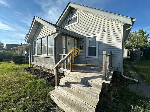1528 E Tabor St Photo 1