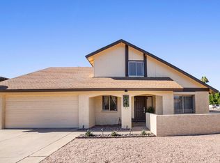 1820 S Ash, Mesa, AZ 85202