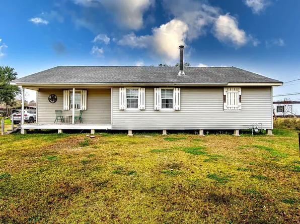 366 Waverly Rd, Thibodaux, LA 70301