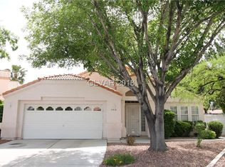 7513 Sand Pebble Ln, Las Vegas, NV 89129