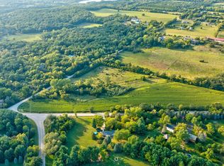 LT 0 County Rd #D, Dousman, WI 53118