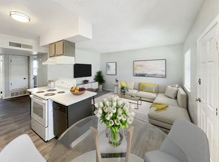 2935 Claude Dove Dr #28, Las Cruces, NM 88011