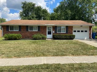 7762 Shalamar Dr, Dayton, OH 45424