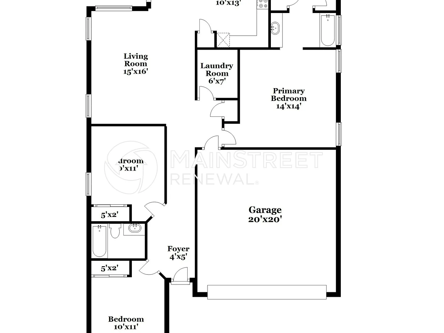 5035 E Sunstone Dr — Photo 2