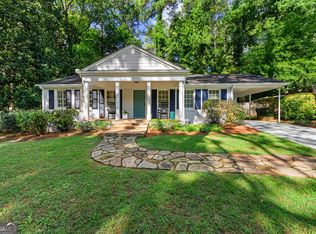 2524 Ridgewood Ter NW, Atlanta, GA 30318