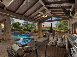 11 Roberts Dr, Coto De Caza, CA 92679