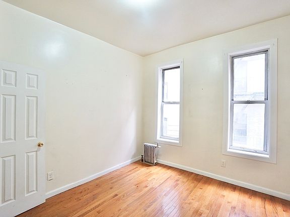 5th image of 508 W 172nd St #2B