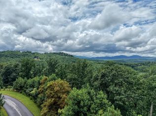 LOT 83 Ridge Peak Vw, Blairsville, GA 30512