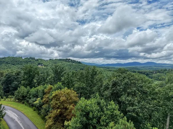 LOT 83 Ridge Peak Vw, Blairsville, GA 30512
