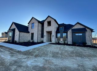 105 Knoll Trl, Gunter, TX 75058