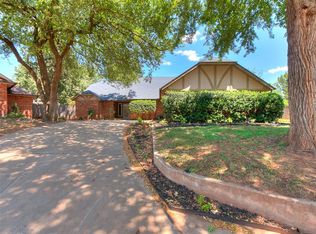 500 Concord Ln, Edmond, OK 73003