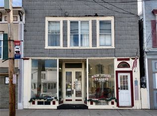 156 Main St, Worcester, NY 12197