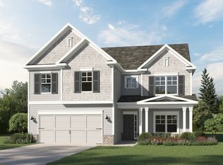 Chatsworth Plan, Maple Village, Adairsville, GA 30103