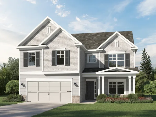 Chatsworth Plan, Maple Village