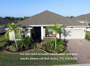10467 SW Waterway Ln, Port Saint Lucie, FL 34987