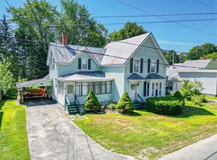 25 Winter St, Skowhegan, ME 04976
