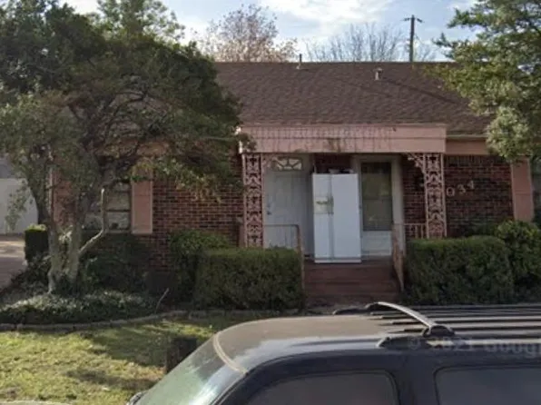 3032 Wilton Ave, Dallas, TX 75211