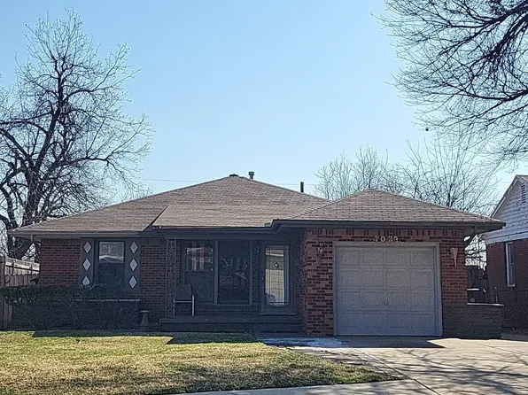 4012 NW 33rd St, Oklahoma City, OK 73112