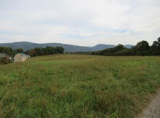 Stone House Road, Caldwell, WV 24925