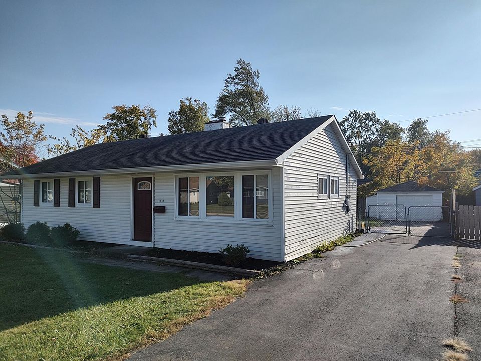 1st image of 4383 Circle Dr