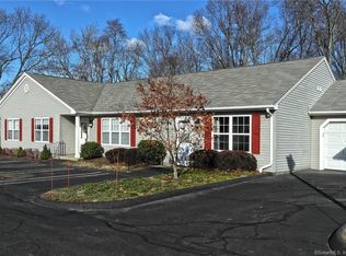 150 Forest Rd UNIT 10, Milford, CT 06461