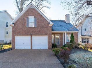 677 Granwood Blvd, Old Hickory, TN 37138