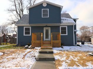 610 N Wilson St, Delphi, IN 46923