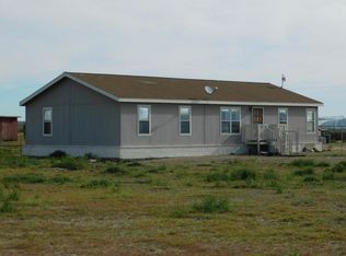 16271 W Rosamond Blvd, Rosamond, CA 93560