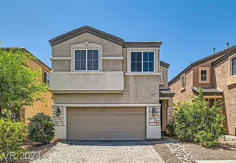 9479 Van Halen Ln — Photo 1