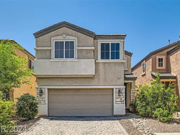 9479 Van Halen Ln, Las Vegas, NV 89148