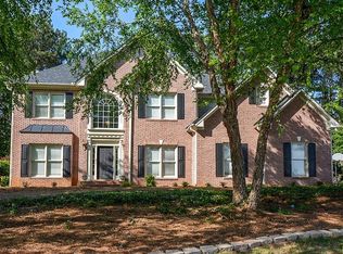 2290 Pinehaven Ct, Grayson, GA 30017