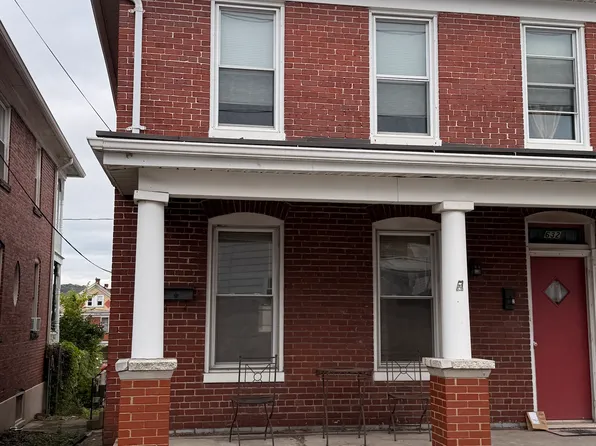 632 Fairview Ave #1, Cumberland, MD 21502