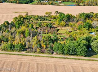 471 N Youngs Rd, Attica, MI 48412