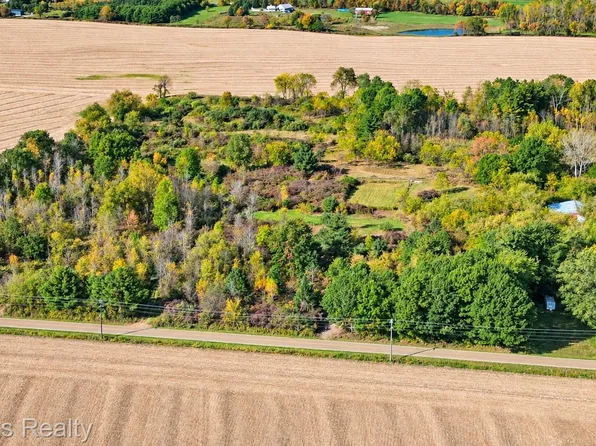 471 N Youngs Rd, Attica, MI 48412