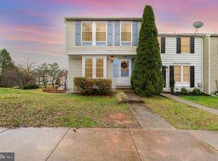 3233 Uniontown Way, Abingdon, MD 21009