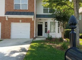 403 Grayson Way, Alpharetta, GA 30004