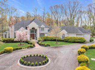 3 Walnut Grv, Colts Neck, NJ 07722